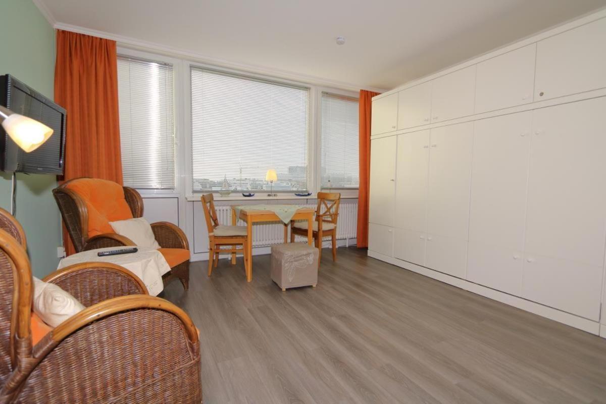 Apartment App. Rüter 57 Westerland