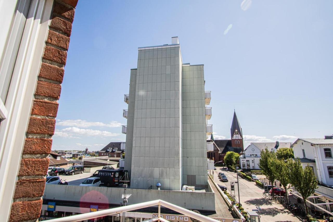 App. Rüter 57 Apartment Westerland