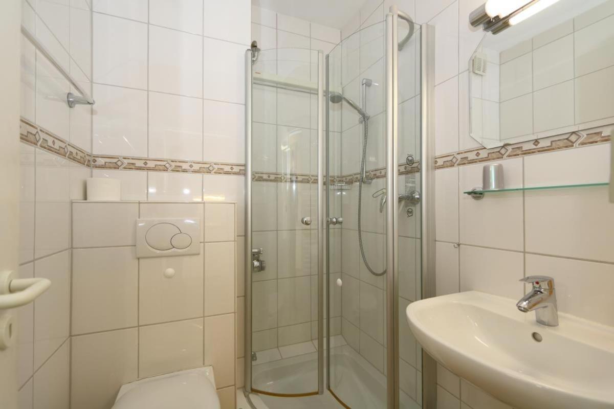 Apartment App. Rüter 57