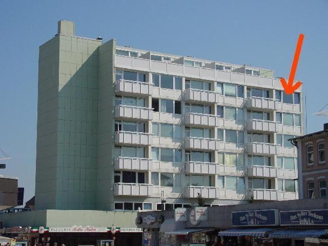 App. Rüter 57 Westerland