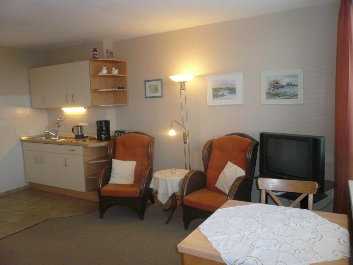 App. Rüter 57 Apartment *